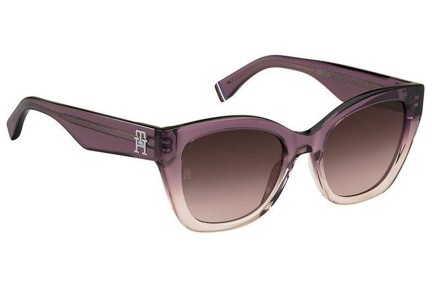 Ochelari de soare Tommy Hilfiger TH1980/S G3I/3X Pătrați Multicolor