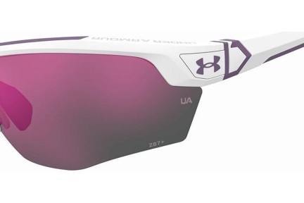 Ochelari de soare Under Armour UAYARD DUALNIC/PC Dreptunghiulari Multicolor