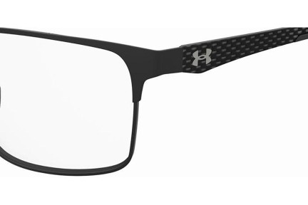 Ochelari Under Armour UA5050/G 003 Dreptunghiulari Negri