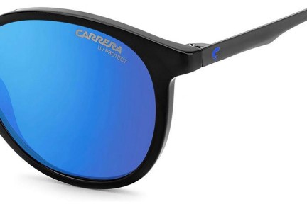 Ochelari de soare Carrera CARRERA2048T/S D51/Z0 Ovali Negri