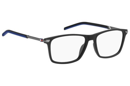 Ochelari Tommy Hilfiger TH1995 003 Pătrați Negri