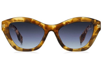 Ochelari de soare Marc Jacobs MJ1082/S A84/GB Cat Eye Havana