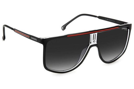 Ochelari de soare Carrera CARRERA1056/S OIT/9O Flat Top Negri