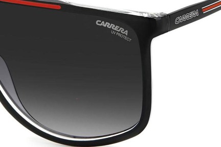 Ochelari de soare Carrera CARRERA1056/S OIT/9O Flat Top Negri