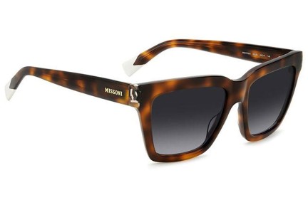 Ochelari de soare Missoni MIS0132/S 05L/9O Pătrați Havana