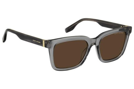 Ochelari de soare Marc Jacobs MARC683/S KB7/70 Pătrați Gri