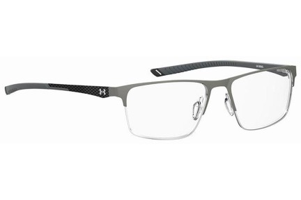 Ochelari Under Armour UA5050/G 4UY Dreptunghiulari Gri