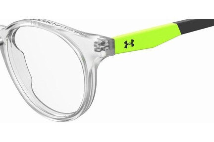 Ochelari Under Armour UA9004 900 Rotunzi Cristal