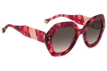 Ochelari de soare Carolina Herrera HER0126/S YDC/HA Specială Havana