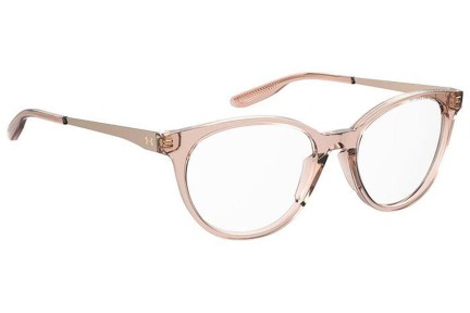 Ochelari Under Armour UA5028 3DV Rotunzi Bej