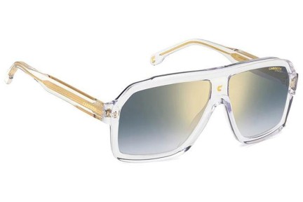 Ochelari de soare Carrera CARRERA1053/S 900/1V Flat Top Cristal