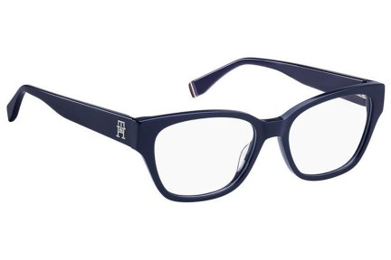 Ochelari Tommy Hilfiger TH2001 PJP Pătrați Albaștri