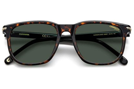 Ochelari de soare Carrera CARRERA300/S 086/QT Pătrați Havana