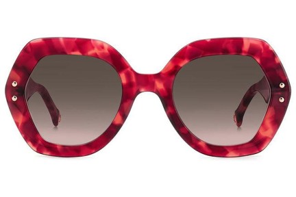 Ochelari de soare Carolina Herrera HER0126/S YDC/HA Specială Havana