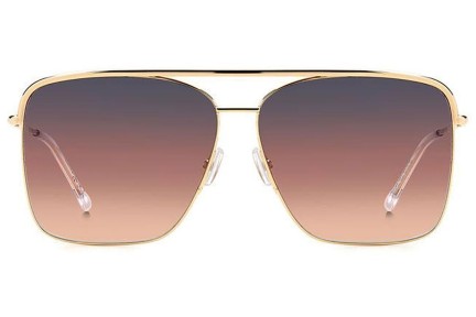 Ochelari de soare Isabel Marant IM0118/S 000/FF Pilot Aurii