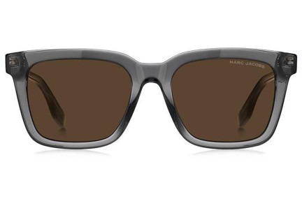 Ochelari de soare Marc Jacobs MARC683/S KB7/70 Pătrați Gri