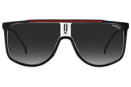 Ochelari de soare Carrera CARRERA1056/S OIT/9O Flat Top Negri