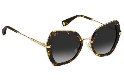 Ochelari de soare Marc Jacobs MJ1078/S 086/9O Cat Eye Havana