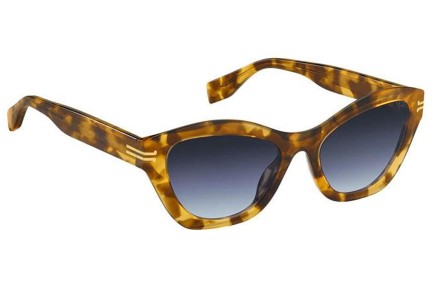 Ochelari de soare Marc Jacobs MJ1082/S A84/GB Cat Eye Havana