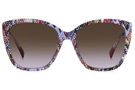 Ochelari de soare Missoni MIS0123/G/S X19/3X Cat Eye Multicolor