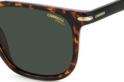 Ochelari de soare Carrera CARRERA300/S 086/QT Pătrați Havana