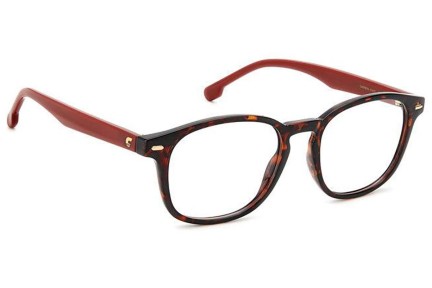 Ochelari Carrera CARRERA2043T O63 Rotunzi Havana