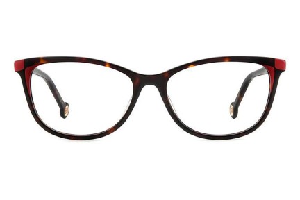 Ochelari Carolina Herrera HER0163 O63 Rotunzi Havana