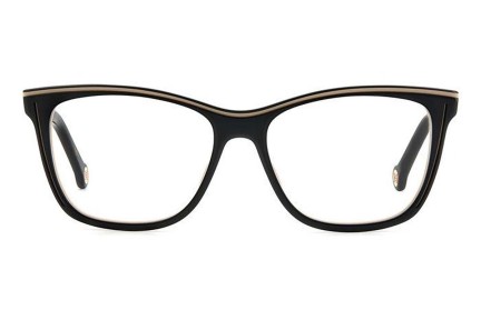 Ochelari Carolina Herrera HER0172 KDX Cat Eye Negri