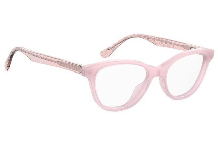 Ochelari Seventh Street S337 35J Cat Eye Roz