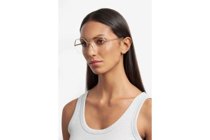 Ochelari Isabel Marant IM0126 000 Specială Aurii