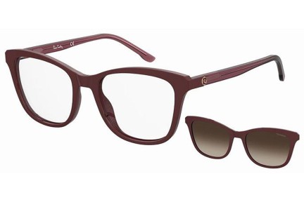 Ochelari Pierre Cardin P.C.8515/CS LHF/LA Cat Eye Roșii