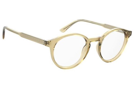 Ochelari Seventh Street 7A10710A Ovali Bej