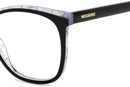 Ochelari Missoni MIS0146 7RM Pătrați Negri