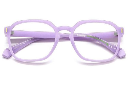 Ochelari Polaroid PLDD482 789 Specială Violeți