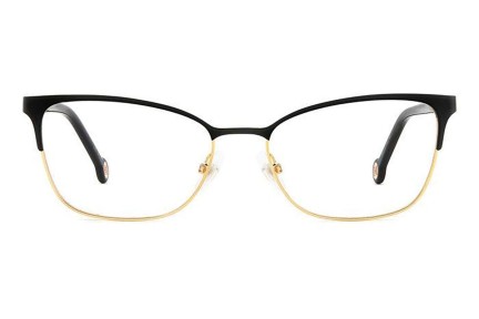 Ochelari Carolina Herrera HER0164 RHL Dreptunghiulari Aurii