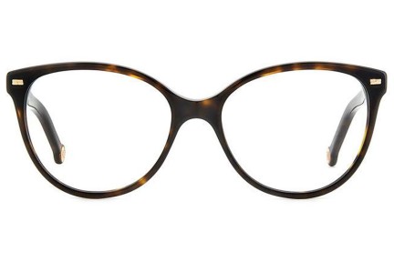 Ochelari Carolina Herrera HER0158 O63 Rotunzi Havana