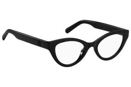 Ochelari Marc Jacobs MARC651 807 Cat Eye Negri