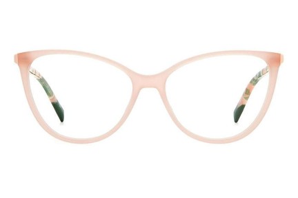 Ochelari Missoni MIS0136 47E Cat Eye Roz