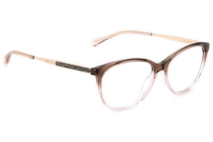 Ochelari Jimmy Choo JC379 08M Cat Eye Multicolor