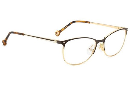 Ochelari Carolina Herrera HER0168 01Q Rotunzi Aurii