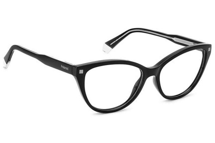 Ochelari Polaroid PLDD493 807 Cat Eye Negri