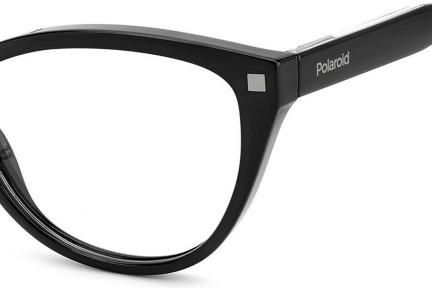 Ochelari Polaroid PLDD493 807 Cat Eye Negri