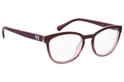 Ochelari Seventh Street 7A586 7W5 Cat Eye Maro