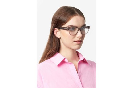 Ochelari Jimmy Choo JC371 KB7 Pătrați Gri