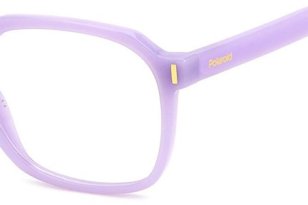 Ochelari Polaroid PLDD482 789 Specială Violeți