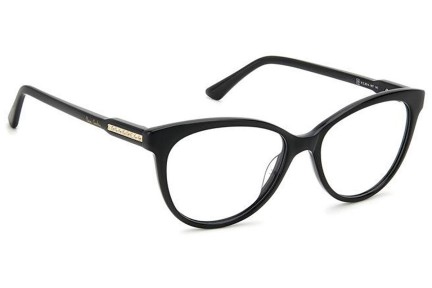 Ochelari Pierre Cardin P.C.8514 807 Cat Eye Negri