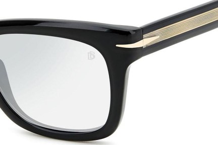 Ochelari David Beckham DB7105/BB 807/G6 Pătrați Negri