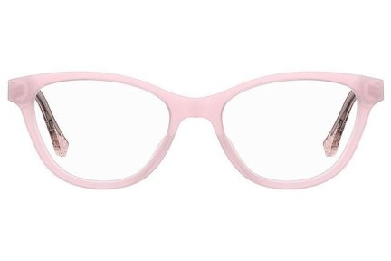 Ochelari Seventh Street S337 35J Cat Eye Roz