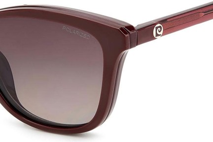 Ochelari Pierre Cardin P.C.8515/CS LHF/LA Cat Eye Roșii