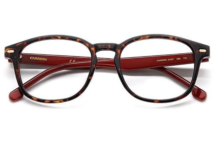 Ochelari Carrera CARRERA2043T O63 Rotunzi Havana